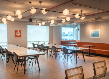 4645 m² Coworking space  in Pune, 5th Floor (411001) - 1 | MatchOffice