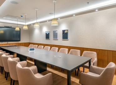 4645 m² Co-working  in Pune, 5th Floor (411001) - 3 | MatchOffice