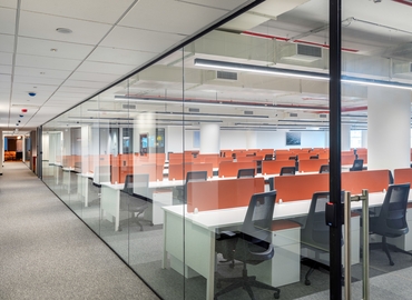 4645 m² Co-working  in Pune, 5th Floor (411001) - 4 | MatchOffice.com