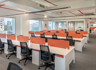 4645 m² Shared workspace  in Pune, 5th Floor (411001) - 5 | MatchOffice.com
