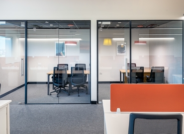 4645 m² Coworking  in Pune, 5th Floor (411001) - 6 | MatchOffice