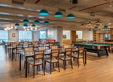4645 m² Coworking  in Pune, 5th Floor (411001) - 7 | MatchOffice.com