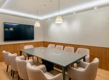 4645 m² Coworking  in Pune, 5th Floor (411001) - 8 | MatchOffice.com