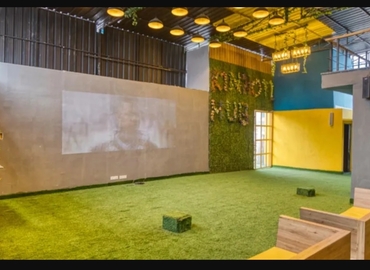 40 m² Co-working  in New Delhi, A-1 (110044) - 3 | MatchOffice.com