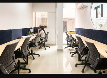 40 m² Shared office  in New Delhi, A-1 (110044) - 2 | MatchOffice.com