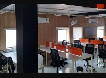 40 m² Shared office  in Faridabad, 14/3 (121003) - 7 | MatchOffice.com