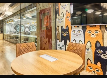 40 m² Shared office  in Faridabad, Magnum Towers (122022) - 0 | MatchOffice.com