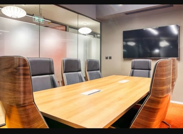 40 m² Coworking space  in Faridabad, Magnum Towers (122022) - 2 | MatchOffice.com