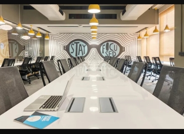 40 m² Shared office  in Faridabad, Magnum Towers (122022) - 3 | MatchOffice.com