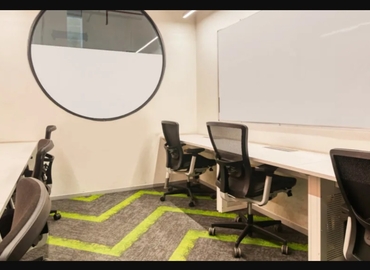 40 m² Coworking  in Faridabad, Infinity Tower B (122002) - 0 | MatchOffice.com