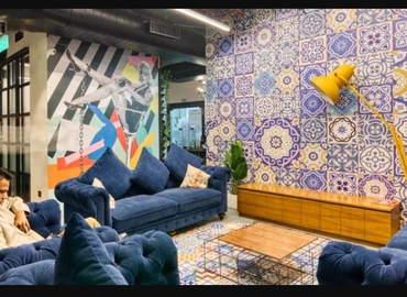 40 m² Shared office  in Faridabad, Infinity Tower B (122002) - 2 | MatchOffice