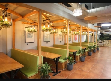 40 m² Shared workspace  in Faridabad, 3rd Floor (122022) - 0 | MatchOffice