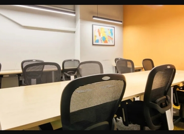 40 m² Shared office  in Faridabad,  Golf Course Ext Rd (122001) - 2 | MatchOffice