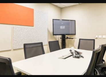 40 m² Coworking space  in Faridabad,  1st Floor Block Two (122018) - 0 | MatchOffice