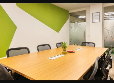 40 m² Co-working  in Faridabad, Plot No 517 (122022) - 3 | MatchOffice