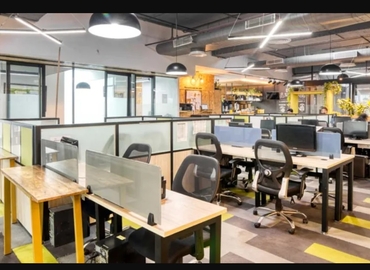 40 m² Shared office  in Faridabad,  638 - 640 (121004) - 1 | MatchOffice