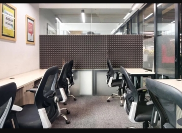 40 m² Shared workspace  in Faridabad,  638 - 640 (121004) - 0 | MatchOffice.com