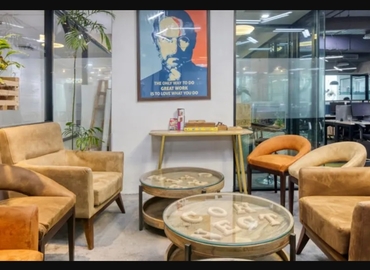 40 m² Shared workspace  in Faridabad,  638 - 640 (121004) - 2 | MatchOffice