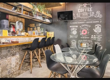 40 m² Coworking space  in Faridabad,  638 - 640 (121004) - 3 | MatchOffice.com