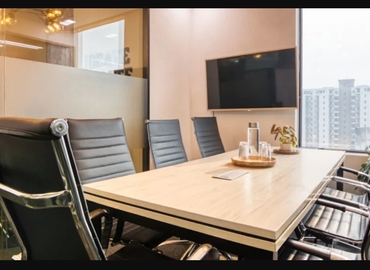 40 m² Shared office  in Faridabad,  638 - 640 (121004) - 4 | MatchOffice