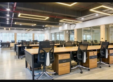 40 m² Coworking  in Faridabad,  006-Ground Floor (302001) - 0 | MatchOffice