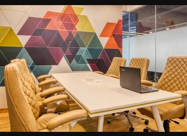 40 m² Coworking  in Faridabad,  006-Ground Floor (302001) - 3 | MatchOffice