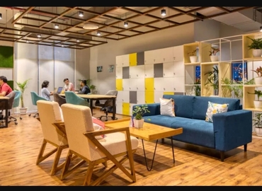 40 m² Coworking  in Faridabad, Plot No 270 (122022) - 0 | MatchOffice.com