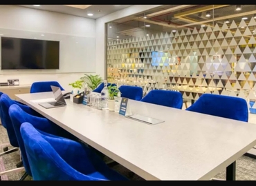 40 m² Co-working  in Faridabad, Plot No 270 (122022) - 1 | MatchOffice
