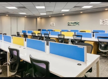 40 m² Shared office  in Faridabad, Plot No 270 (122022) - 2 | MatchOffice