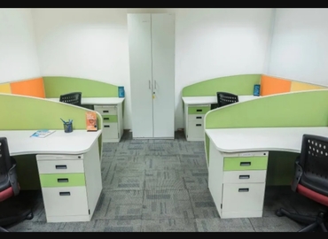 40 m² Co-working  in Faridabad, Third Floor (122002) - 0 | MatchOffice