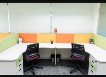 40 m² Co-working  in Faridabad, Third Floor (122002) - 1 | MatchOffice