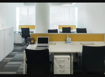 40 m² Shared workspace  in Faridabad, Vatika Triangle (122002) - 0 | MatchOffice.com