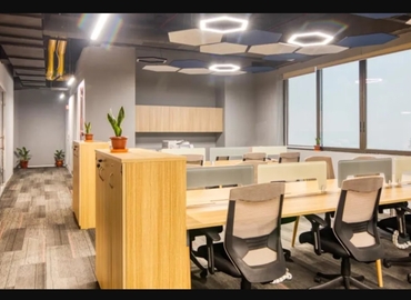 40 m² Coworking  in Faridabad, 10th-11th Floor (122011) - 0 | MatchOffice