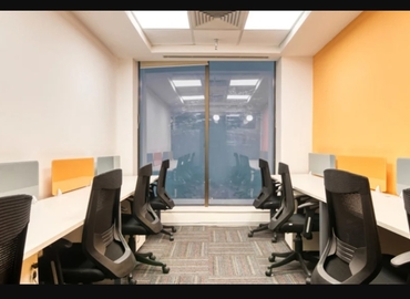 40 m² Shared office  in Faridabad, 10th-11th Floor (122011) - 1 | MatchOffice
