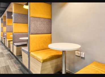 40 m² Shared workspace  in Faridabad, 10th-11th Floor (122011) - 3 | MatchOffice.com