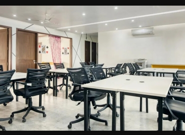 40 m² Coworking  in Faridabad,  1866P (122003) - 6 | MatchOffice