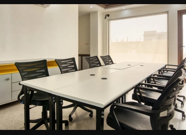 40 m² Coworking space  in Faridabad,  1866P (122003) - 7 | MatchOffice.com