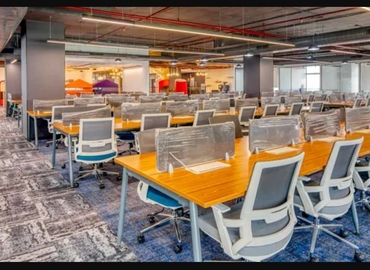 40 m² Coworking  in Faridabad, Golf Course Extension Road (122011) - 0 | MatchOffice
