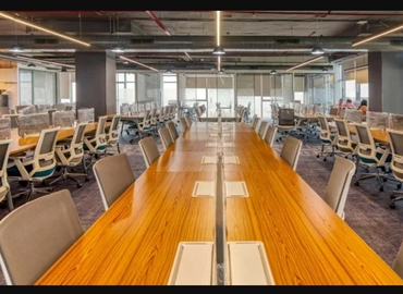 40 m² Co-working  in Faridabad, Golf Course Extension Road (122011) - 1 | MatchOffice