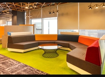 40 m² Coworking  in Faridabad, Golf Course Extension Road (122011) - 2 | MatchOffice