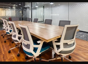 40 m² Coworking  in Faridabad, Golf Course Extension Road (122011) - 3 | MatchOffice