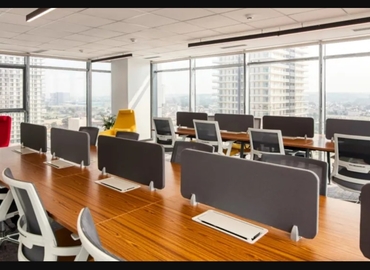 40 m² Shared workspace  in Faridabad, Golf Course Extension Road (122011) - 4 | MatchOffice