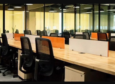 40 m² Shared office  in Faridabad, MM Towers (122022) - 1 | MatchOffice.com