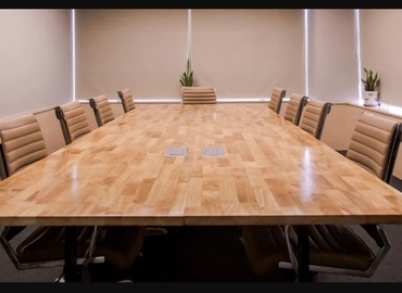 40 m² Coworking space  in Faridabad, MM Towers (122022) - 2 | MatchOffice