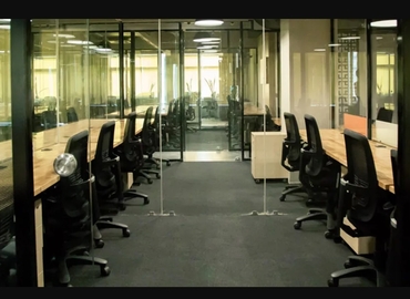 40 m² Shared office  in Faridabad, MM Towers (122022) - 0 | MatchOffice