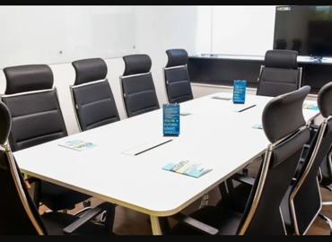 40 m² Shared workspace  in Faridabad, 2nd Floor (122011) - 1 | MatchOffice.com