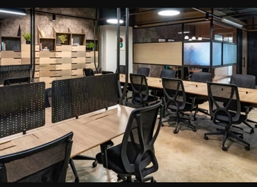 40 m² Coworking  in Faridabad, Ground Floor (122022) - 0 | MatchOffice.com