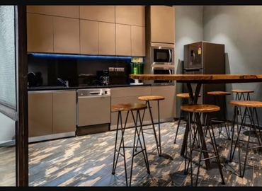 40 m² Shared workspace  in Faridabad, Ground Floor (122022) - 2 | MatchOffice