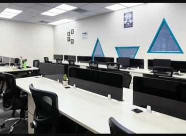 40 m² Coworking  in Faridabad,  Good Earth Business Bay (122102) - 0 | MatchOffice