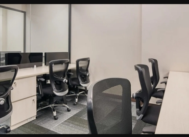 40 m² Coworking  in Faridabad,  Good Earth Business Bay (122102) - 2 | MatchOffice.com